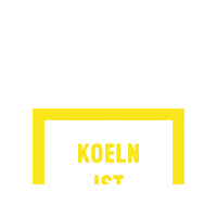 Germany Party Sticker by koelnisttechno