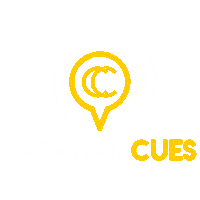Sticker by Creative Cues