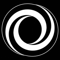 black and white GIF by Kilavaish