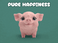 Happy Good Vibes GIF by schleich®