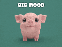 Happy Good Vibes GIF by schleich®