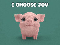 Happy Good Vibes GIF by schleich®