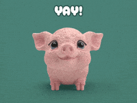 Happy Good Vibes GIF by schleich®