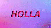 GIF by Frau Holla