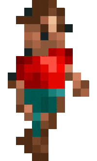 Video Games Loop Sticker by Atari