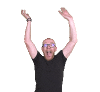 familiemeerschaert happy fun youtube laughing Sticker