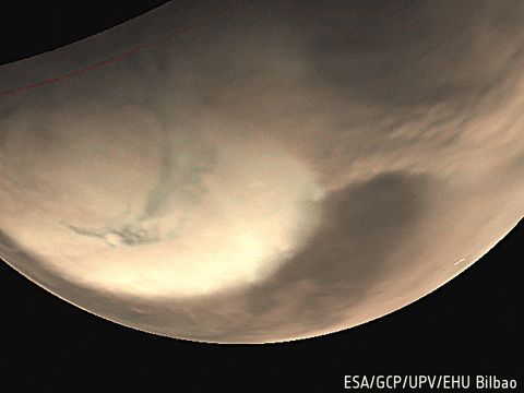 Space Science Tech GIF by European Space Agency - ESA