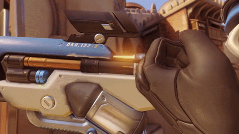 heroes of the storm overwatch GIF by Blizzard Entertainment