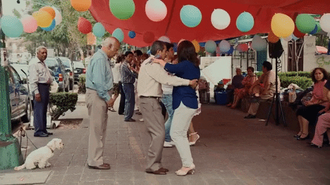 mexico fiesta GIF