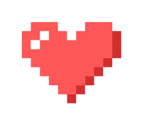 Video Game Animation Sticker by VisualTimmy