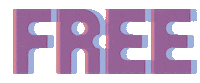 Art Glitch Sticker