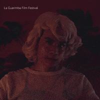 Sad Drag Queen GIF by La Guarimba Film Festival