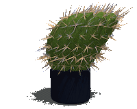 Art Dancing Sticker by badblueprints