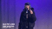 the special new characters GIF by The Special Without Brett Davis