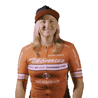 ThomusRNRacingTeam mtb swiss riders mountain bike Sticker