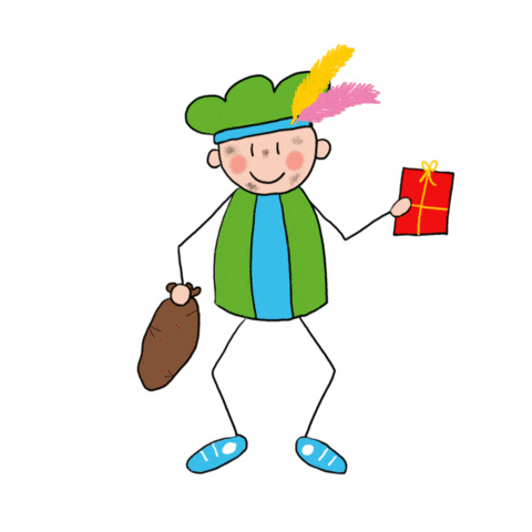 Animated Sticker