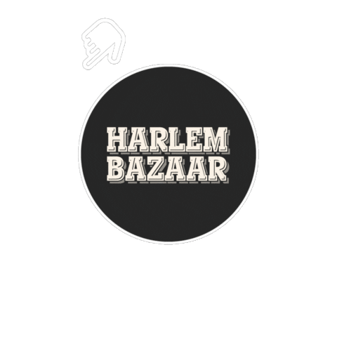 MascHospitalityGroup nyc harlem harlembazaar harlemfoodies Sticker