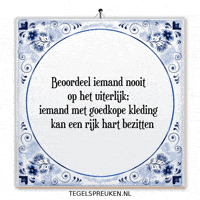 Humor Respect GIF by Tegelspreuken.nl