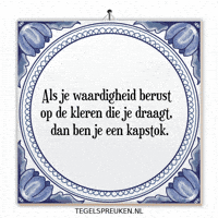Humor Nl GIF by Tegelspreuken.nl