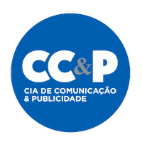 Publicidade Sticker by CC&P Agencia