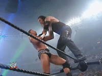 wwe sports wwe wrestling 2005 GIF