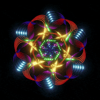 Nft Glow GIF by xponentialdesign