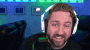 Monster GIF by Kinda Funny