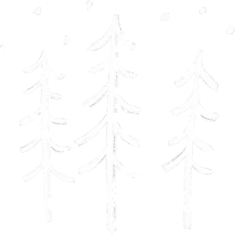 Snow Winter Sticker