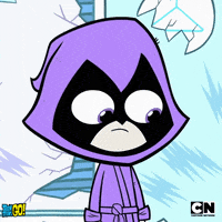 Dc Comics Ew GIF by DC