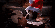 Christmas Santa GIF