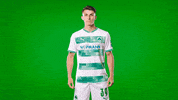 Goal Number GIF by SpVgg Greuther Fürth