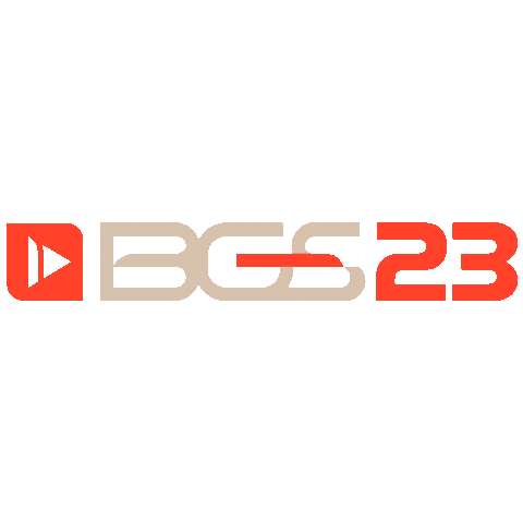 Bgs Sticker by Brasil Game Show