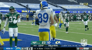 Regular Season Football GIF by NFL