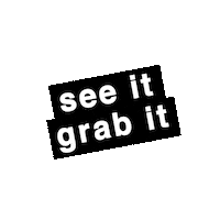 see see-it Sticker by de-sunglasses