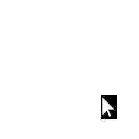 shopping click Sticker by de-sunglasses