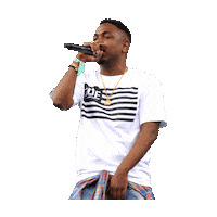 Kendrick Lamar Grammys Sticker by imoji