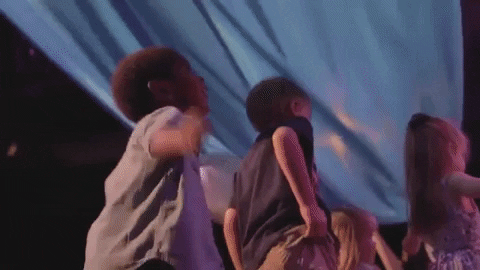 alliance_theatre giphygifmaker GIF