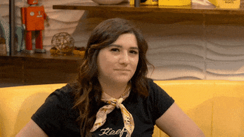 growl grimace GIF by Rooster Teeth