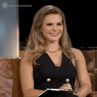 Hey You GIF by CBC