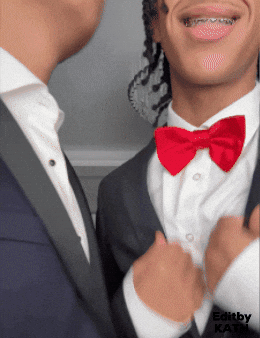 Style Men GIF