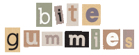 Skincare Bite Me Sticker by Bite & Co
