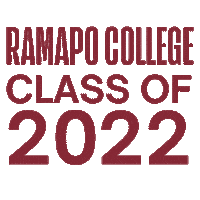 Rcnj Ramapocollege Sticker by Ramapo College of New Jersey
