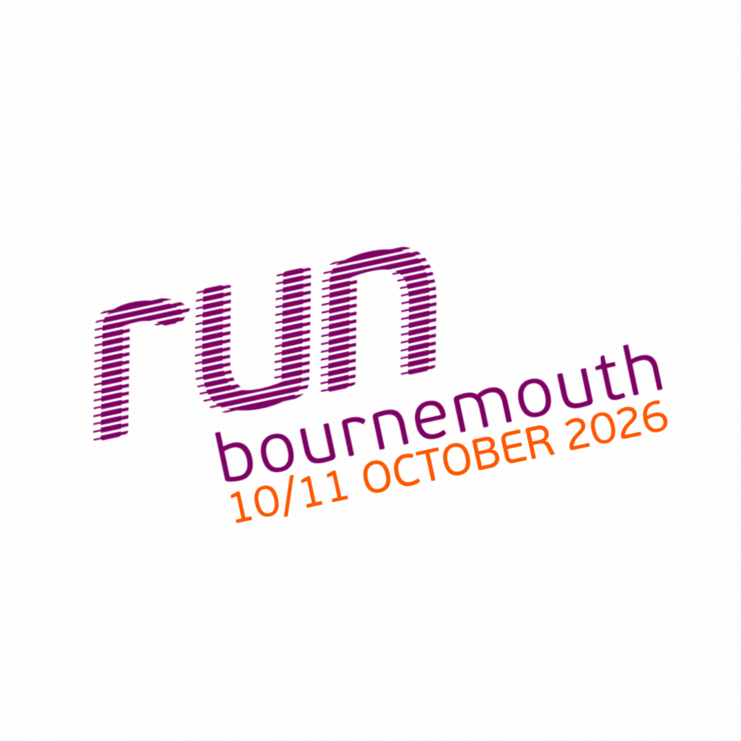 GIF by Edinburgh Marathon Festival