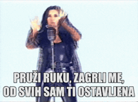 Da Te GIF