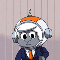 Staying Wolf Of Wall Street GIF by The Sad Times