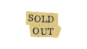 Sold Sticker by Jimmy Arca