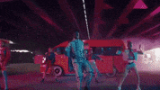 anne-marie dance GIF by MAJOR LAZER