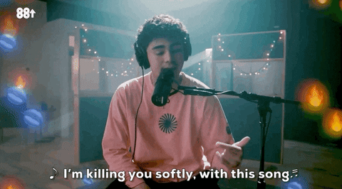 Asia Rising Forever GIF by 88rising