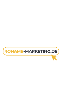NONAME_Marketing noname marketing noname logo noname domain noname url Sticker