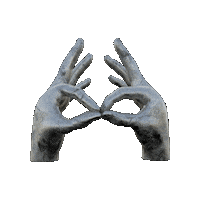 Dj Label Sticker by Melomania Records